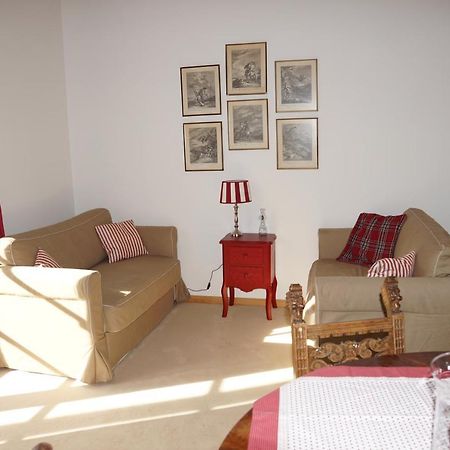 Auberge Tabarz Zimmerberg Luaran gambar